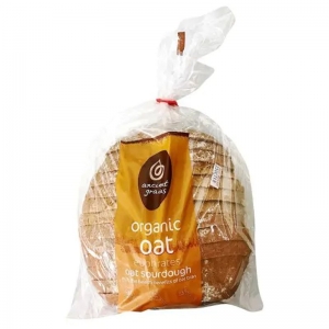 Ancient Grains Organic Euphrates Oat Sourdough Bread 680g