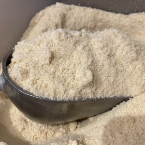 Australian Almond Meal - Blanched