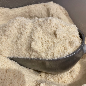 Australian Chem Free Almond Meal - Blanched