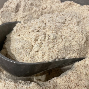 Australian Chem Free Almond Meal - Natural