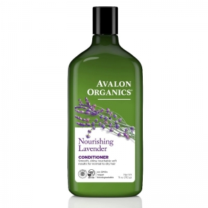 Avalon Organic Conditioner 325ml - Lavender