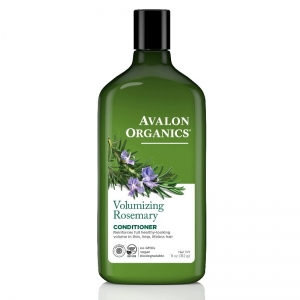 Avalon Organic Conditioner 325ml - Rosemary