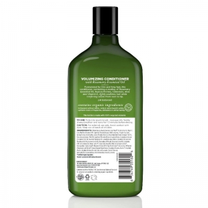 Avalon Organic Conditioner 325ml - Rosemary