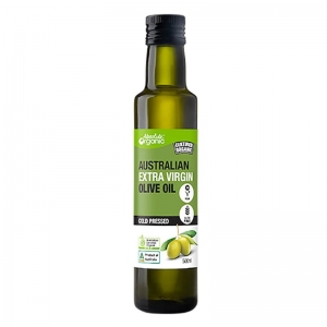 Absolute Organic Extra Virgin Olive Oil 500ml