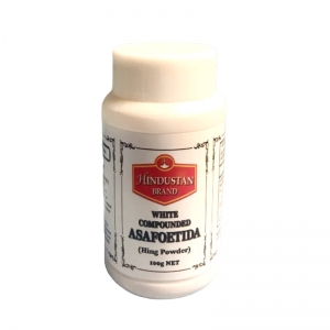Hindustan Asafoetida Powder (Hing Powder) 100g