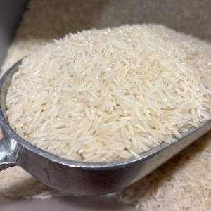 Organic Basmati Rice