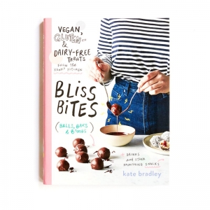 Bliss Bites - Kate Bradley