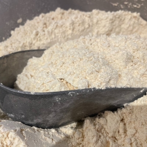 Australian Chana Besan (Chickpea Flour)
