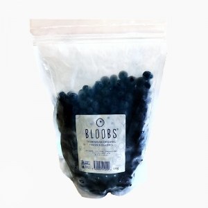 Bloobs Tasmanian Organic Frozen Blueberries 1kg