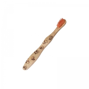 Brush It On Bamboo Toothbrush - Child Ultra Soft