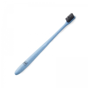 Brush It On Wheat Straw Toothbrush - Adult Soft