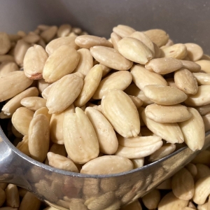 Australian Almonds - Blanched