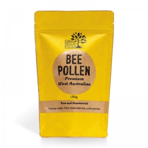 Eden Health Foods Bee Pollen Granules 180g
