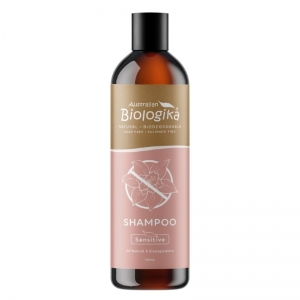 Australian Biologika Sensitive Shampoo 500ml