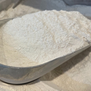 Organic Cassava Flour