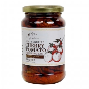 Chef's Choice Semi-Sundried Cherry Tomato 280g