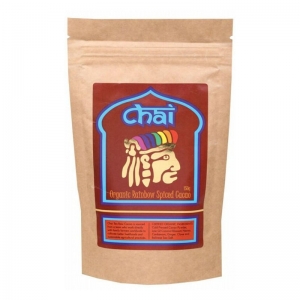 Chai Organic Rainbow Spiced Cacao 150g