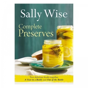 Complete Preseves - Sally Wise