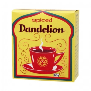 Chai Spiced Dandelion 175g