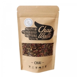 Chai Walli 11 Spice Chai Loose Leaf 100g