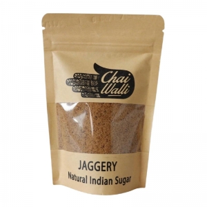 Chai Walli Organic Jaggery 100g