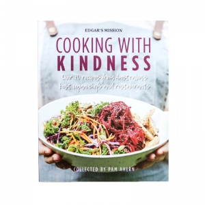 Cooking With Kindnesss - Edgars Mission Shop