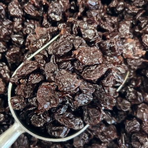 Dried Sour Red Cherries