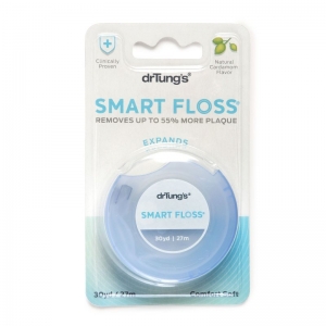 Dr Tungs Smart Dental Floss 27m