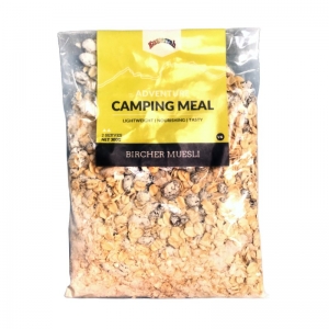 Eumarrah Camping Meal 300g (2 Serves) - Bircher Muesli