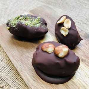 Eumarrah Choc Covered Date (Flavours Vary)