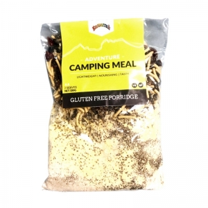 Eumarrah Camping Meal 330g (2 Serves) - Gluten Free Porridge