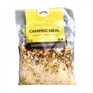 Eumarrah Camping Meal 180g (2 Serves) - Mushroom Risotto