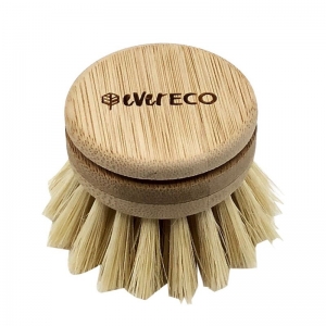 Ever Eco Dish Brush Replacement Head