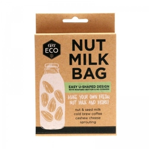 Ever Eco Nut Milk Bag (Single)