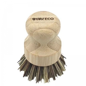 Ever Eco Bamboo Pot Scrubber