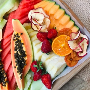 Eumarrah Fruit Platter