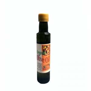 Eumarrah Organic Australian Extra Virgin Olive Oil 250ml