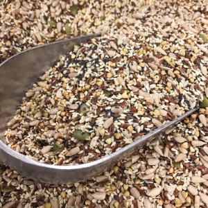 Eumarrah Grain & Seed Mix