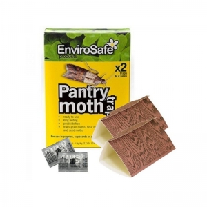 Envirosafe Pantry Moth Trap (2 Pack)