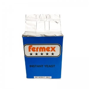 Fermex Dried Instant Yeast 500g