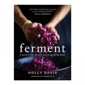 Ferment - Holly Davis