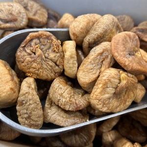Turkish Dried Lerida Fig