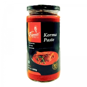 Ferns' Curry Paste Korma 380g