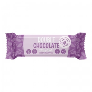 Food To Nourish Bliss Bar 40g - Double Chocolate