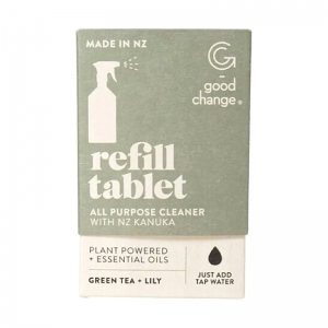Good Change Store All Purpose Cleaner Refill Tablet (1 Tablet)