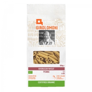 Girolomoni Organic Khorasan Wheat Penne 500g
