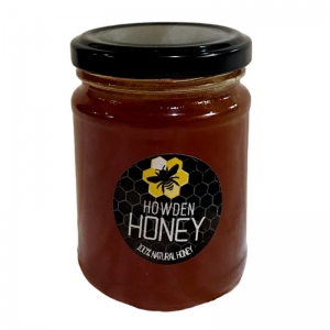 Howden Honey Tasmanian Bush Honey 250g