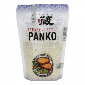 Kura Japanese Style Panko Bread Crumbs 180g