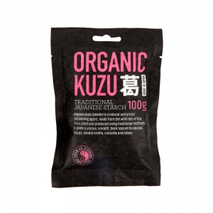 Spiral Organic Kuzu Root 100g