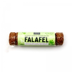 Larderfresh Organic Ready Made Falafel 250g